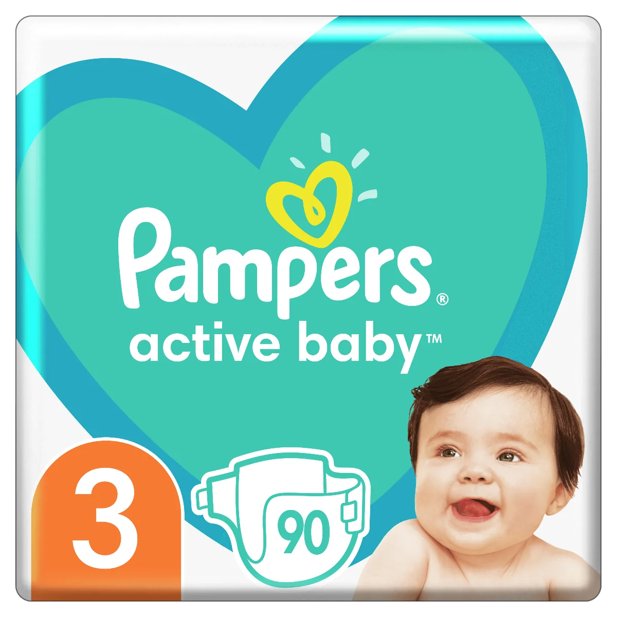 pampers deutschland