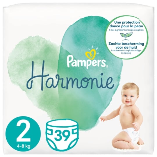 pampers-rakotwórcze pieluchy