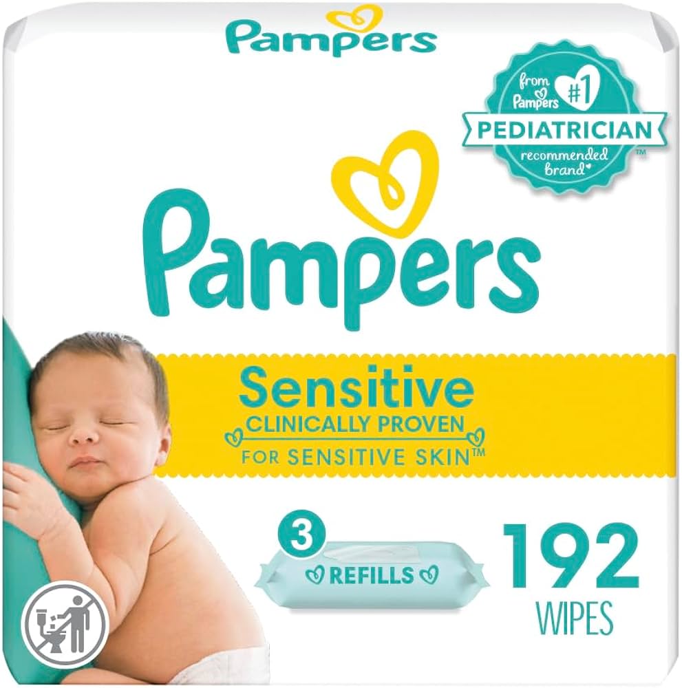 pampers active baby 3 70