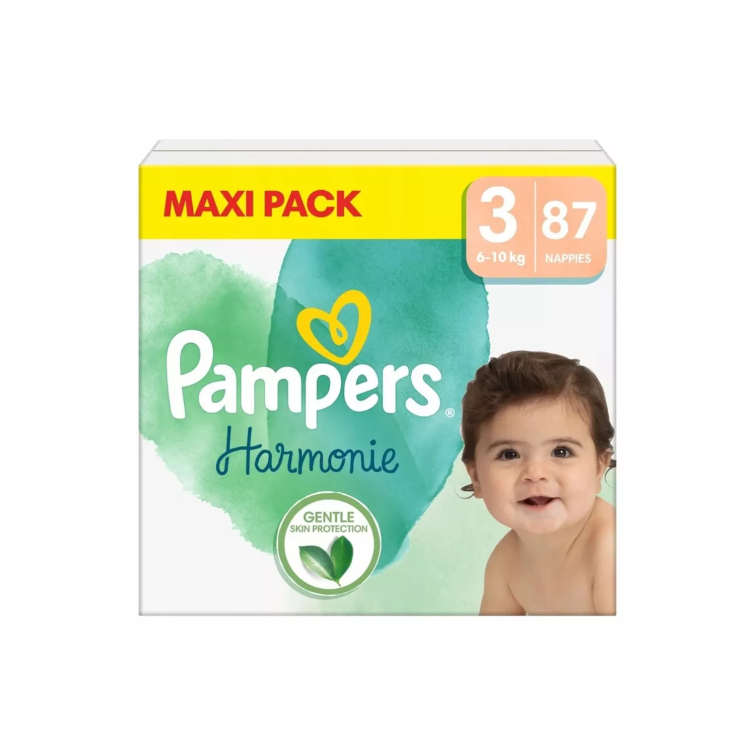 pampers premium care pants 5 allegro