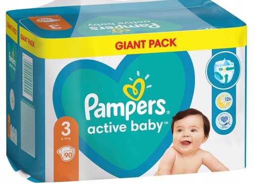 auchan pampers premium care 5