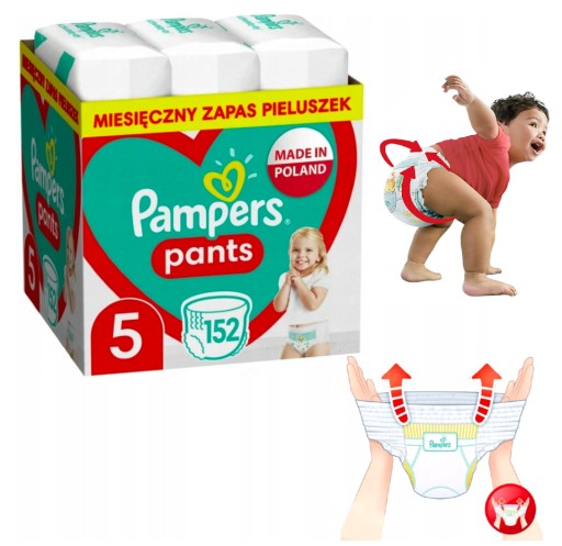 astara pampers