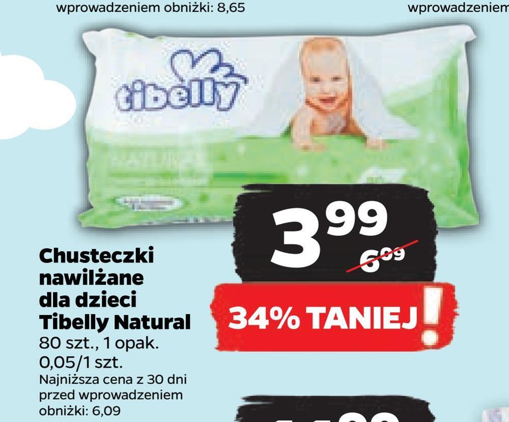 chusteczki pampers 6x64 fresh cleab