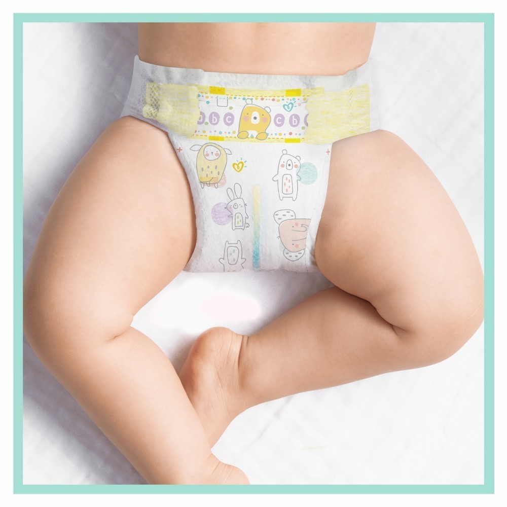 36 tydzien pampers