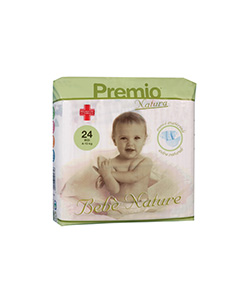 pieluchy pampers activ baby 4