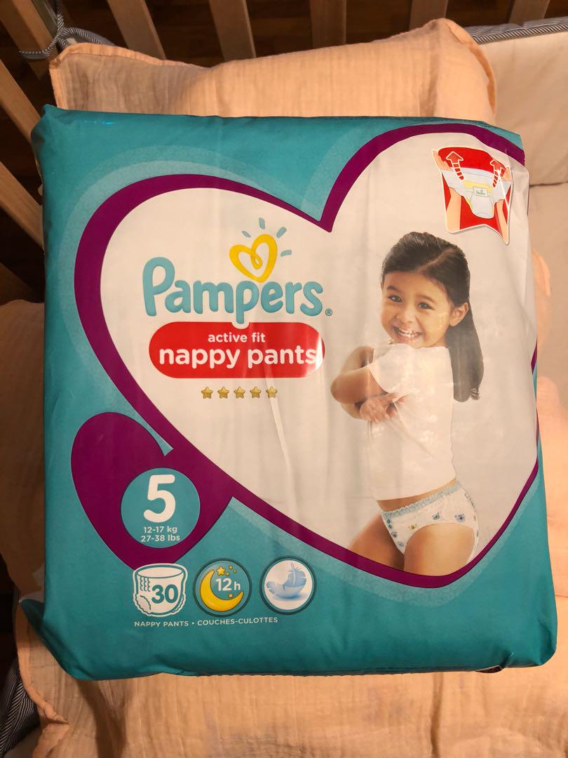 pieluchy pampers 3 baby dry