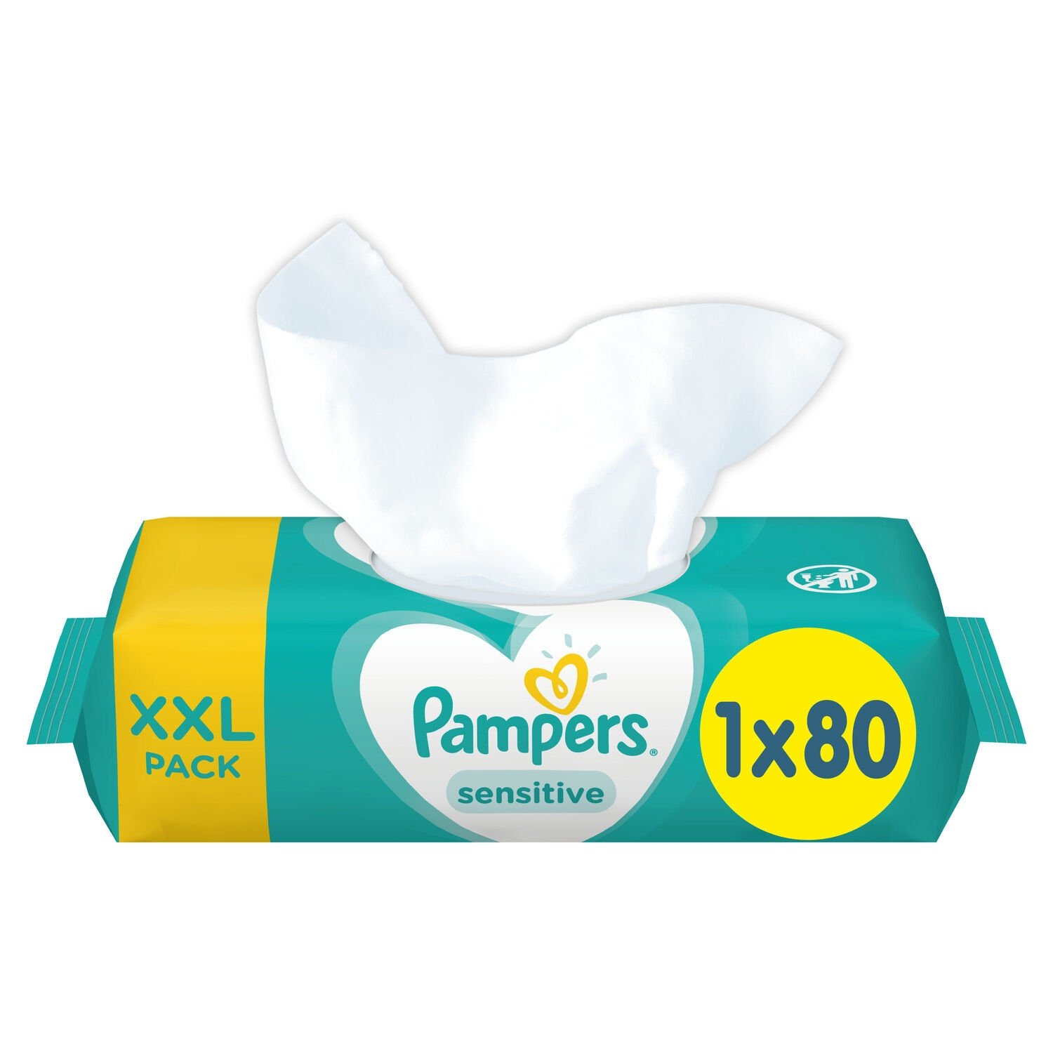 39 tydzień ciąży pampers