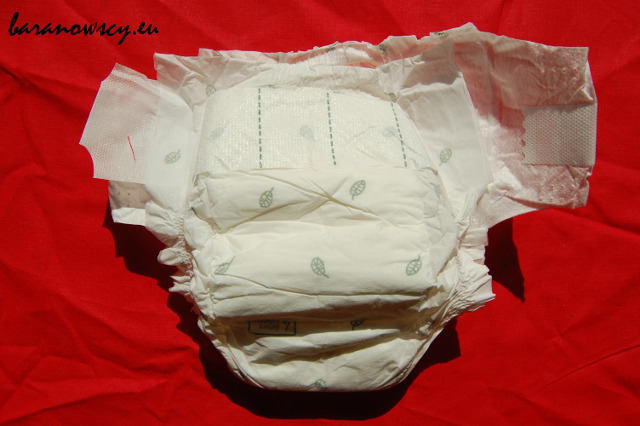 pampers 2 100 sztuk biedronka