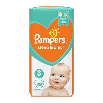 14 tydzień ciąży pampers