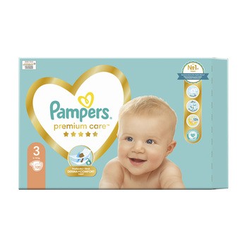 pampers new baby dry 2