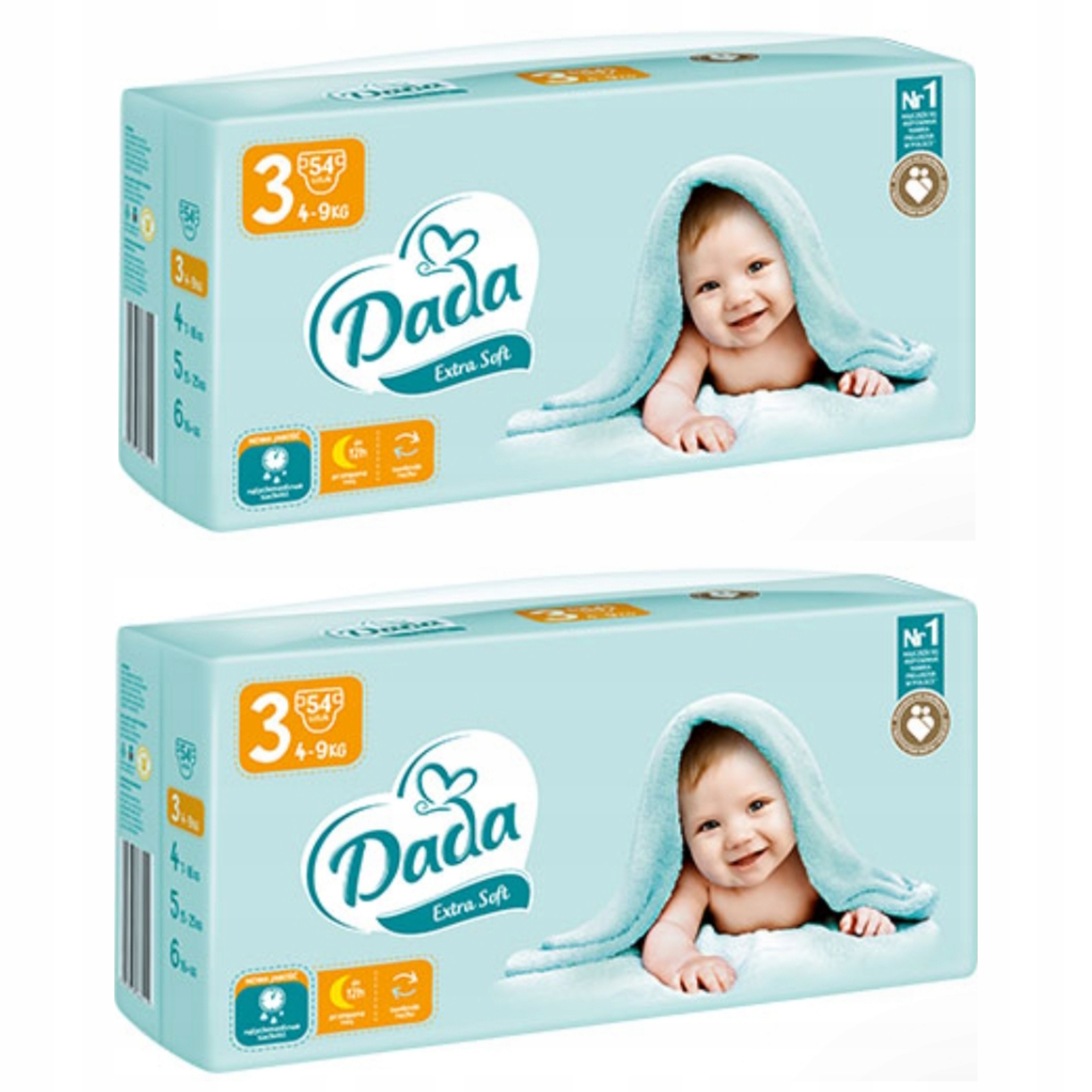 pampers 3 28sztyk