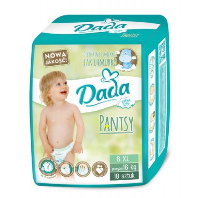 pampers chusteczki aqua pure