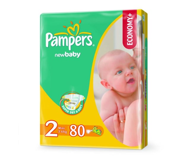 możliwość wystąpienia zakarzenia ze względu na pampers proces