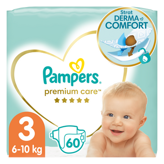 active pampers