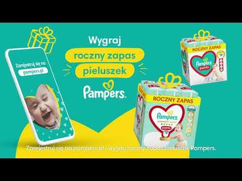 pampers home pl