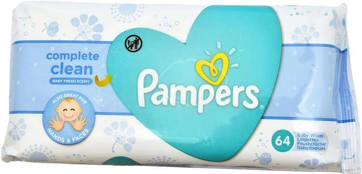 pampers 4 jak długo