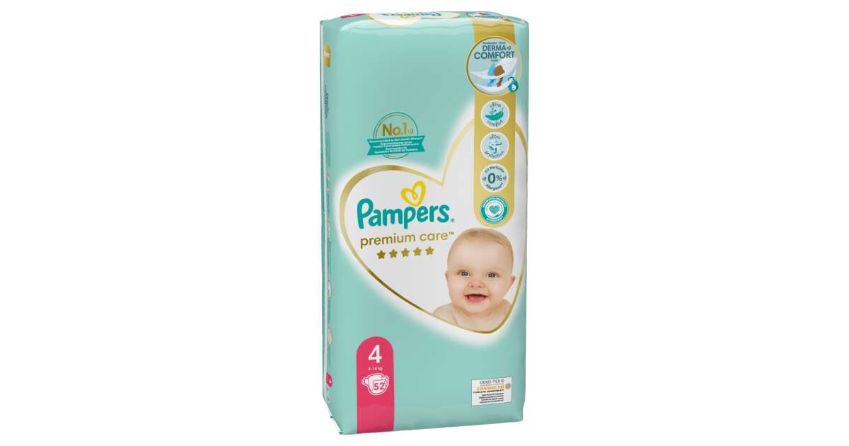 pampers 5 150 cena