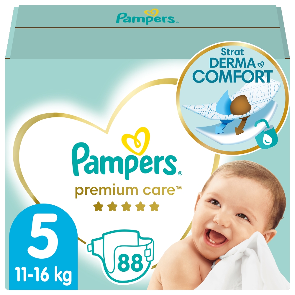 drukarka brother dcp 135 pampers