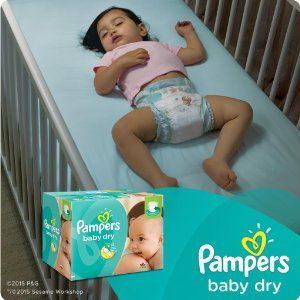 pieluchy pampers 3 ceneo