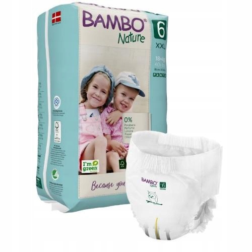 pampers pieluchomajtki 20