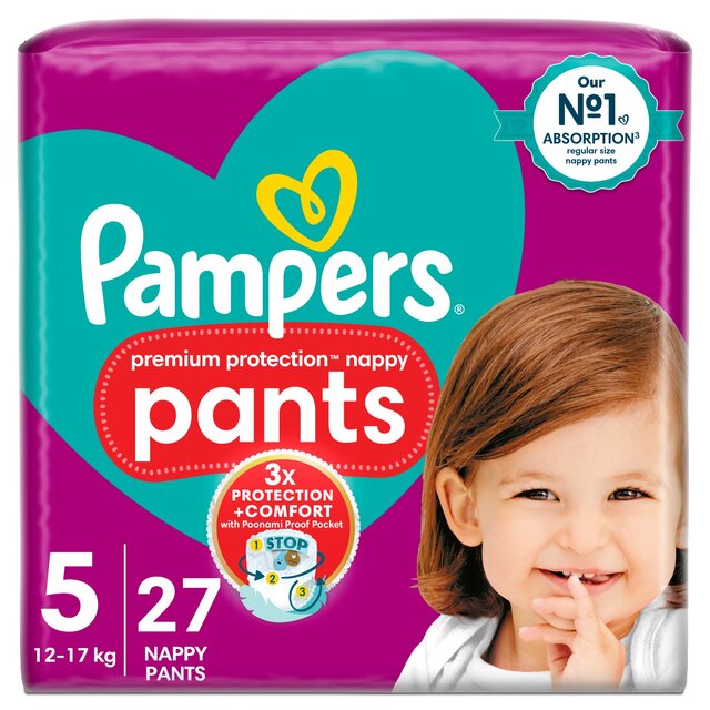 sex pampers anonse