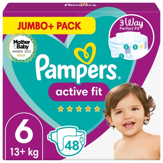 pampers premium care pants kaufland