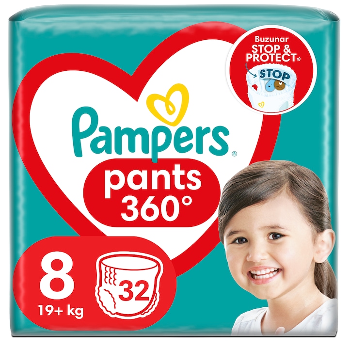 pampers pieluchy promo