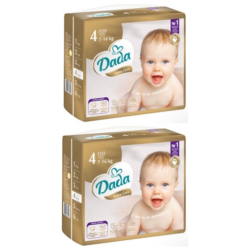 pampers dostawa