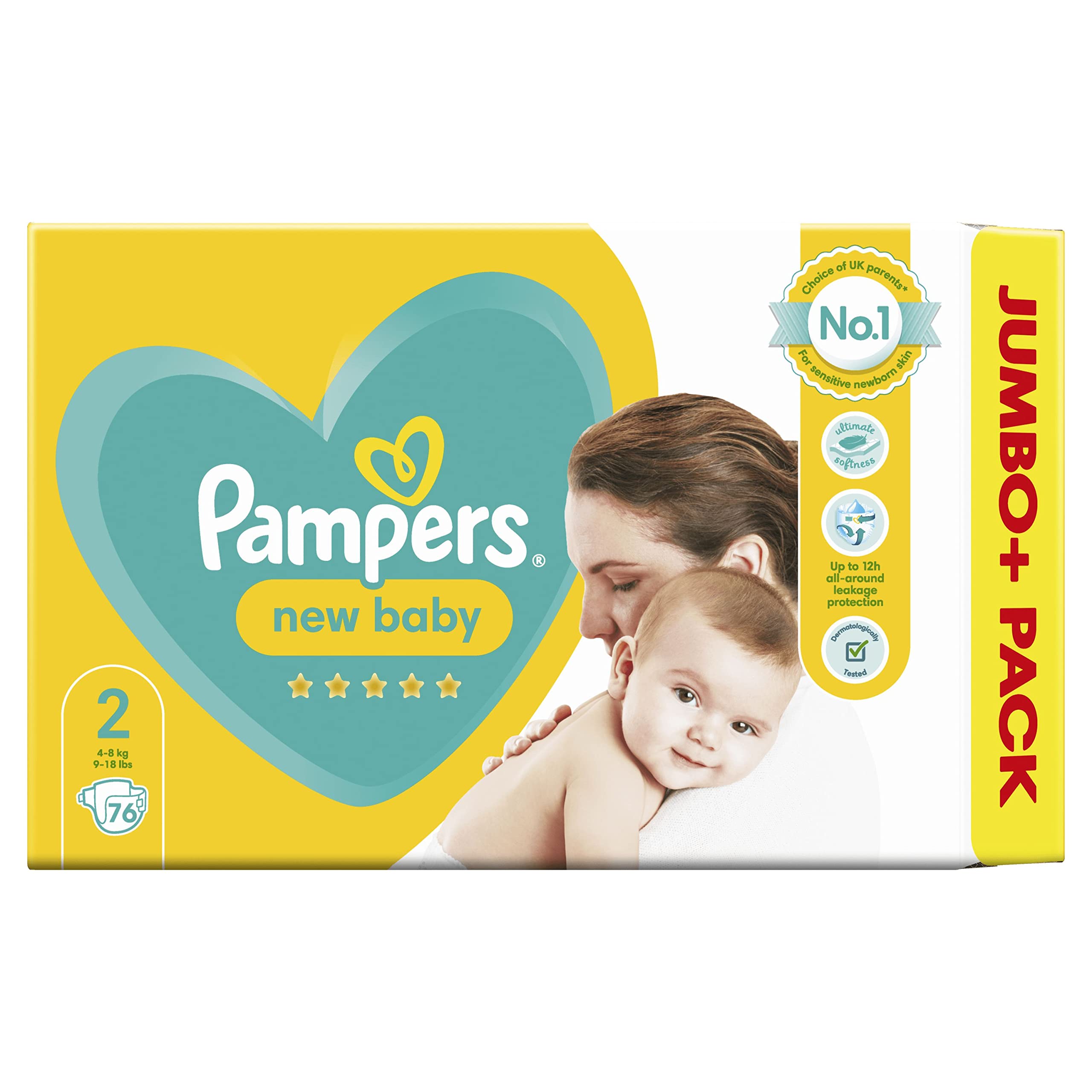 rossmann pampers pants