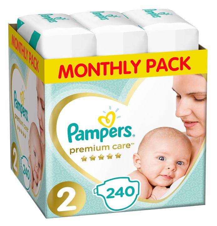 pampers day&night