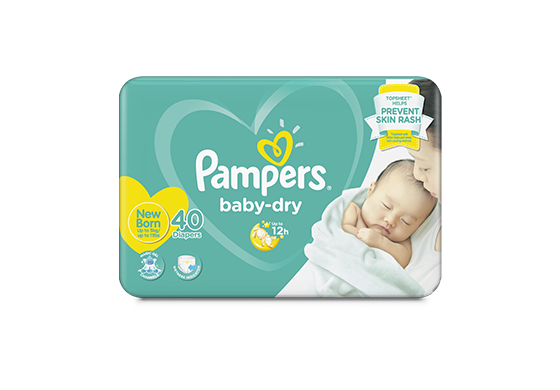 pampers smiesne