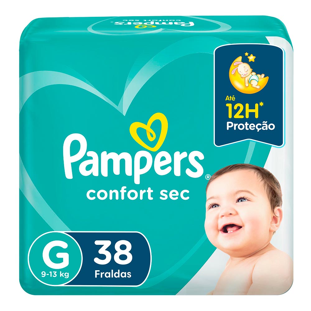 pampers pieluszki premium care 1 newborn opinie