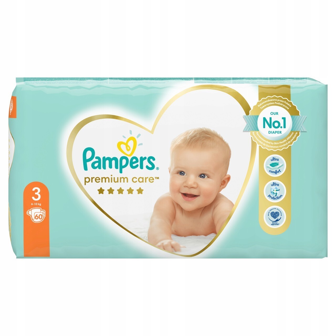 pampers 3 kaufland