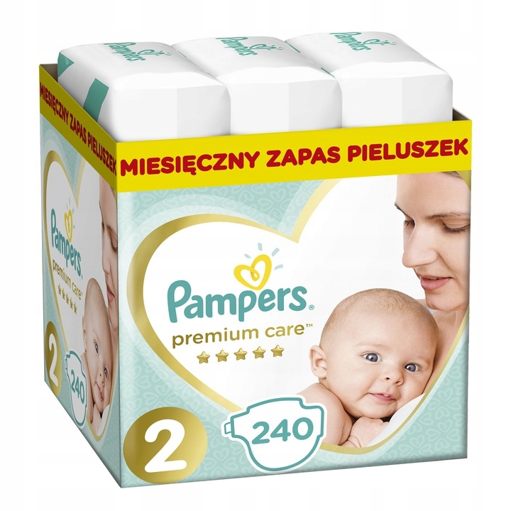 pampers pantd z recepya