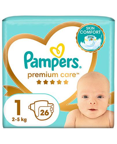 pampersy pampers lidl 4