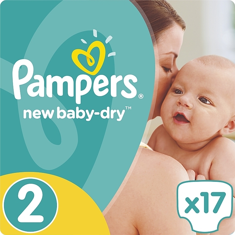 pampers.baby dry 5 frisco