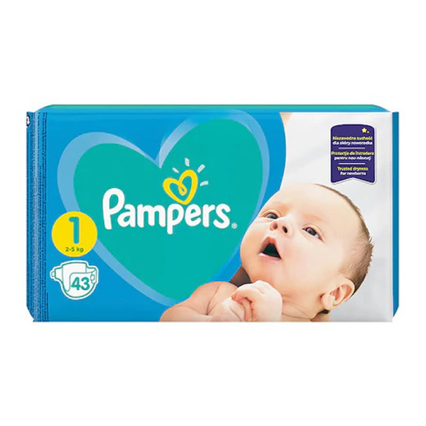 pampers premium 5 pieluchy 12-17kg