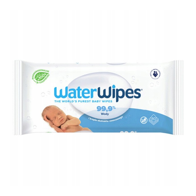 pampers new baby-dry wskaźnik