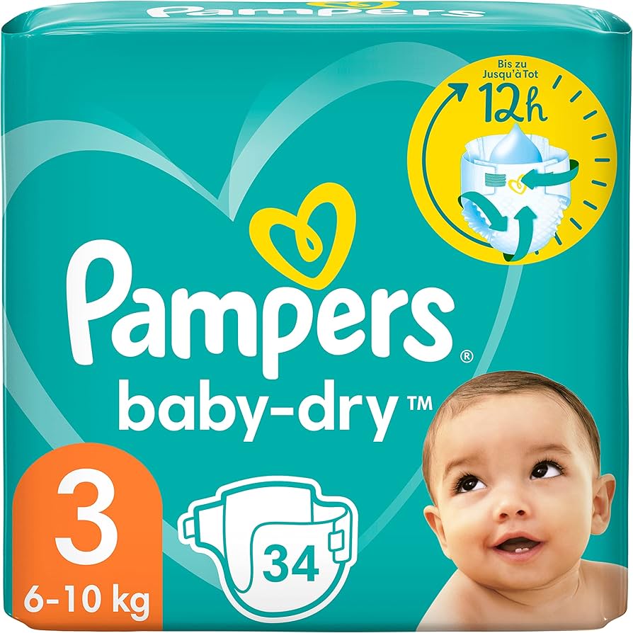 pampers premium care 2 94 sztuki