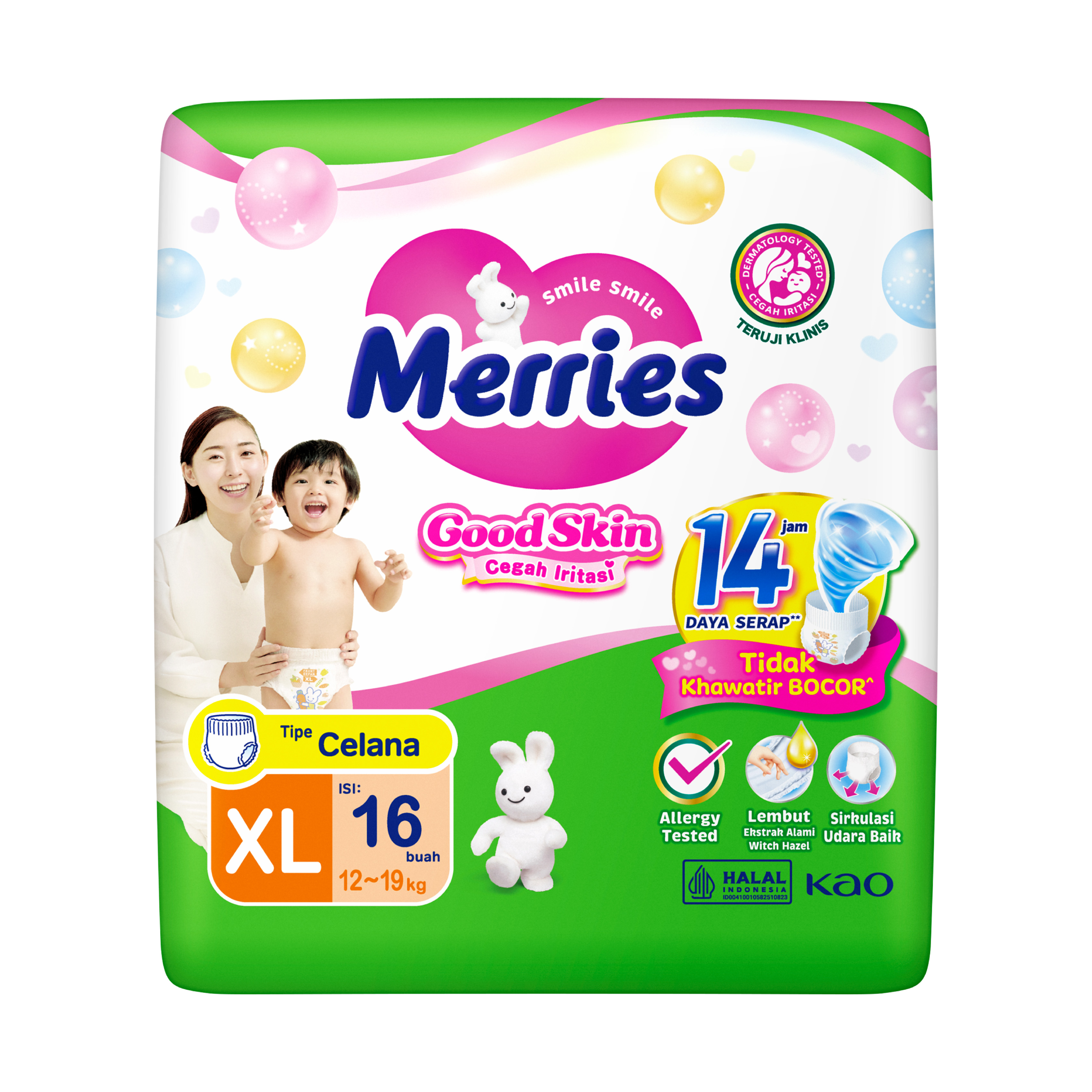 pampers premium care pieluchy 3 204szt zapas