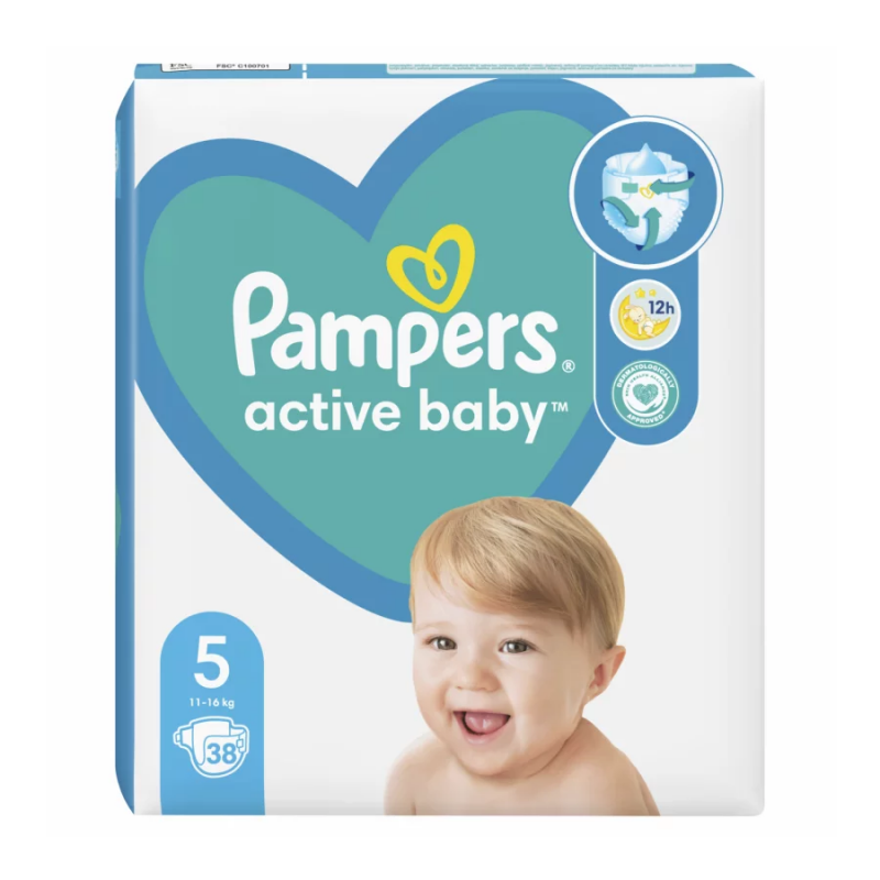 pampers pants pieluchomajtki 4 9-15 kg