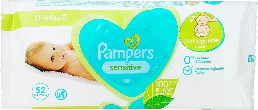 pampers 4 gemini