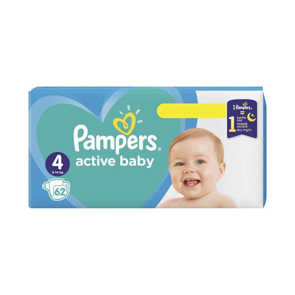 pampers huggies size 3