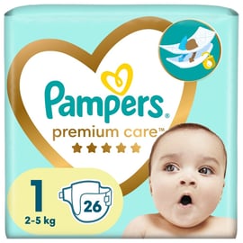 pampers sensitive chusteczki nawilżane 6x56 szt