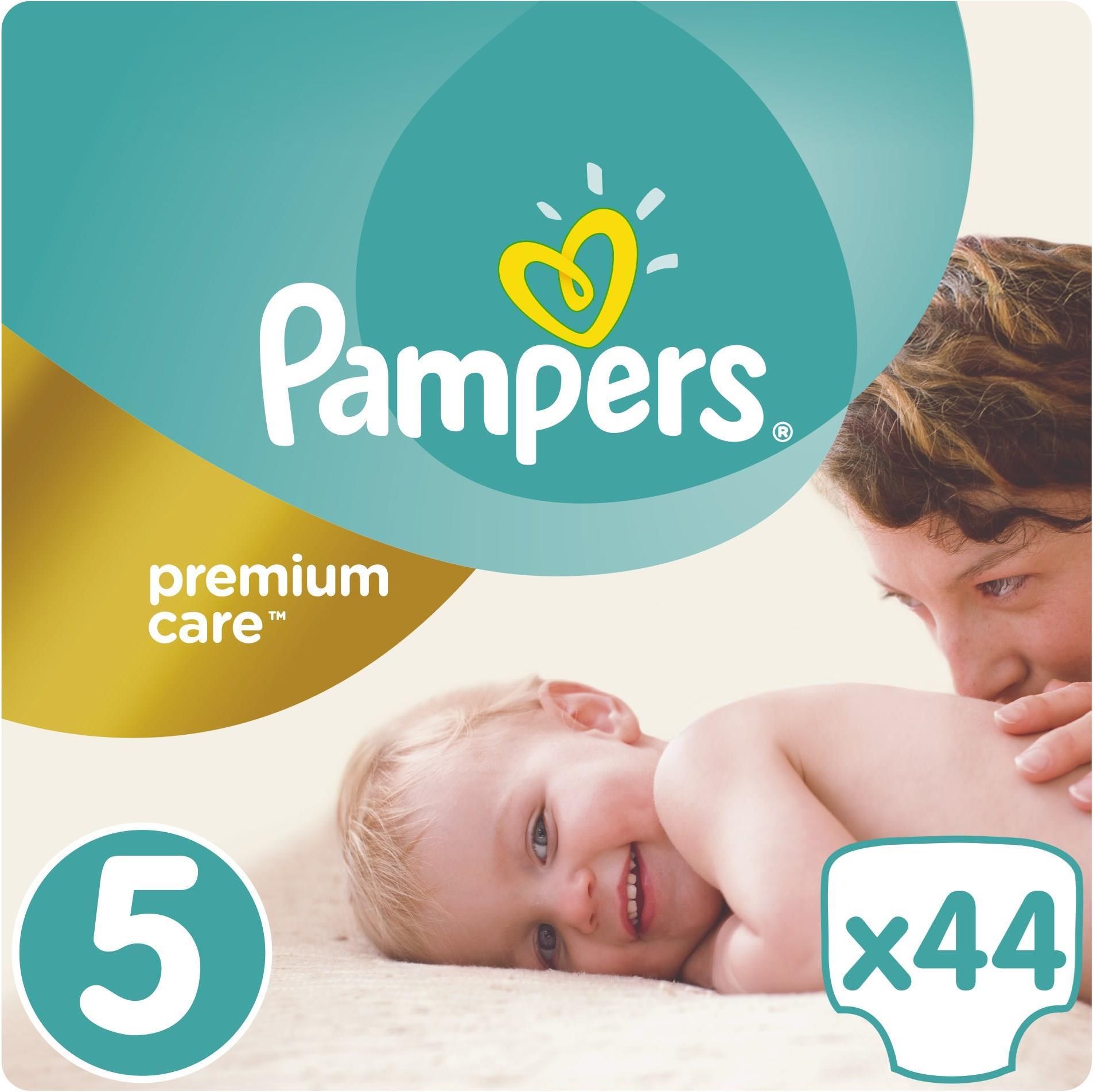 pampers 2 228 sztuk