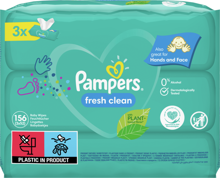 pampers premium care 1 gemini