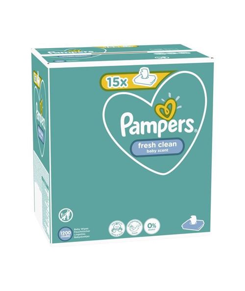 pampers pieluchy premium care 3 midi 120 szt