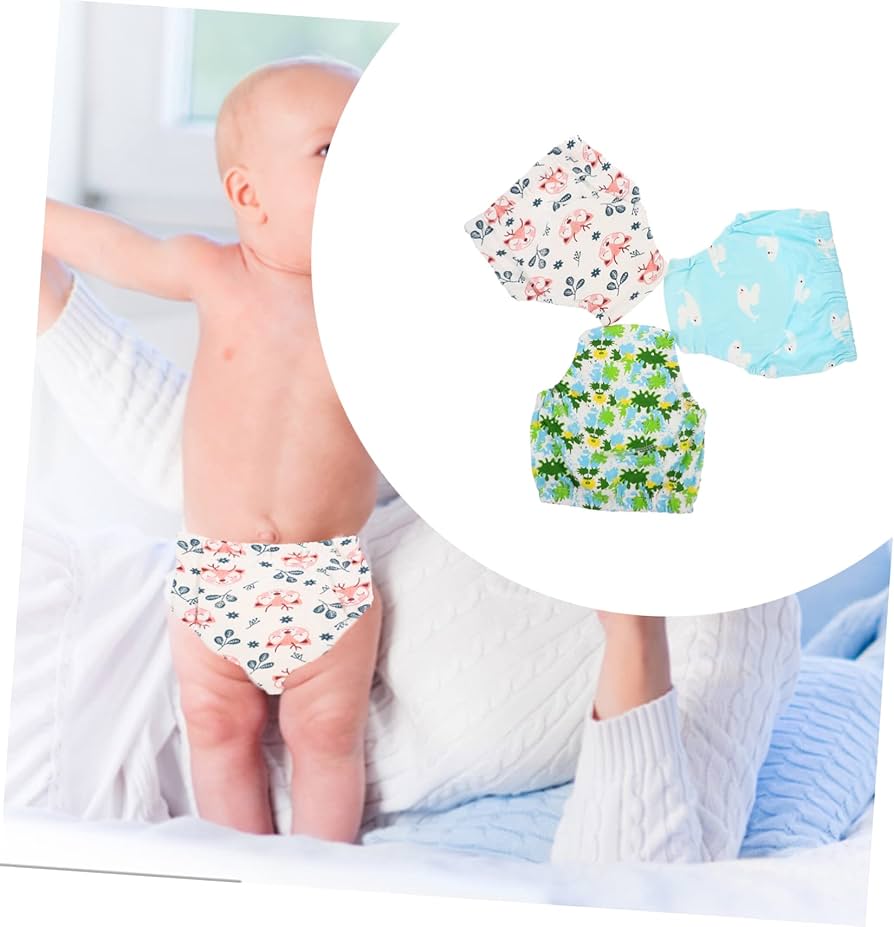 pampers 3 przedział wagowy