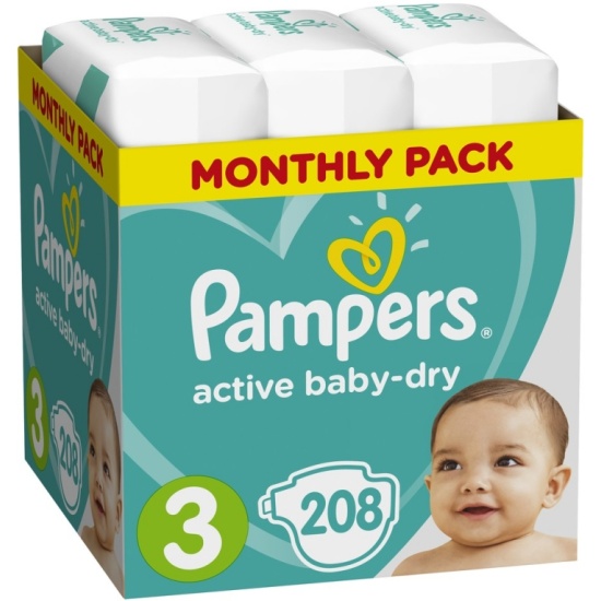 pampers diapers distributors in nigeria