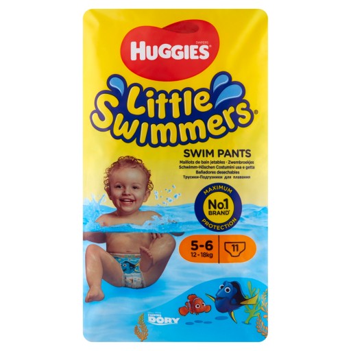 pampers new baby-dry 228sztuk